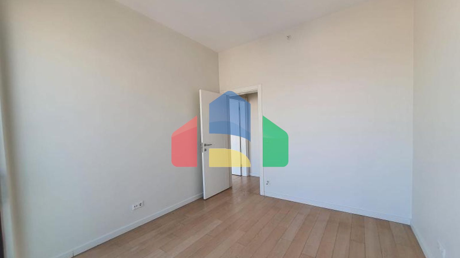 Квартира 2+1 в Стамбуле