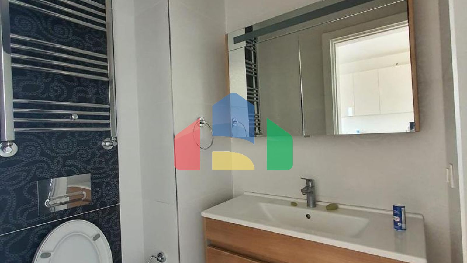 Квартира 2+1 в Стамбуле