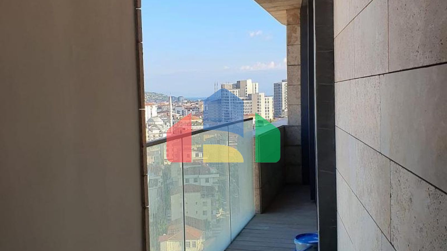 Квартира 2+1 в Стамбуле