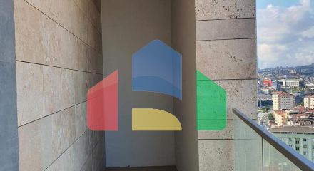 Квартира 2+1 в Стамбуле