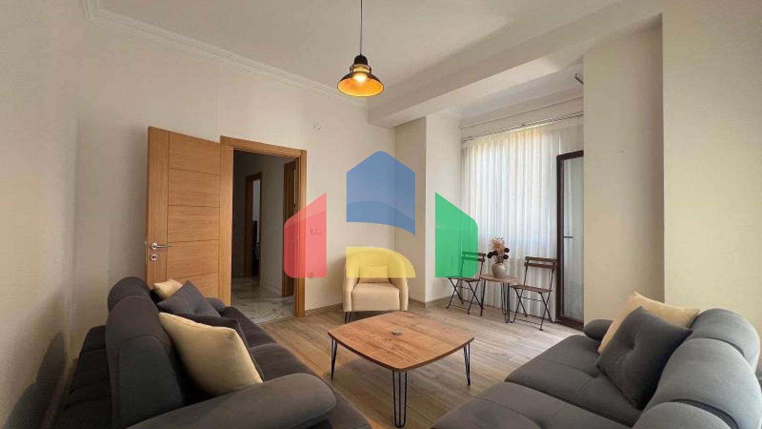 Квартира 2+1 в Стамбуле