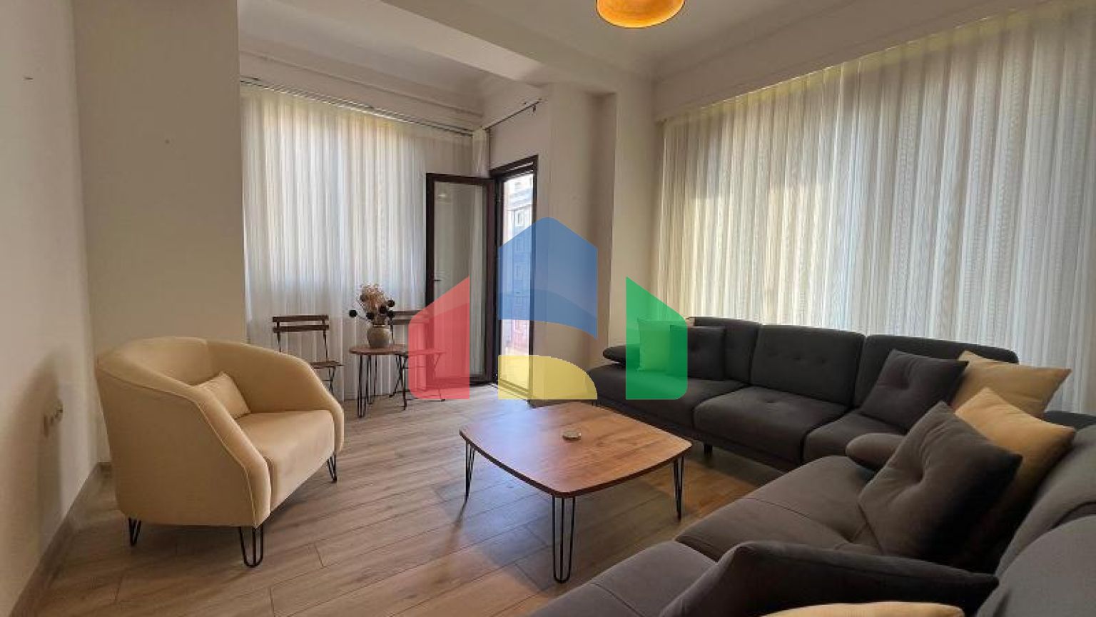 Квартира 2+1 в Стамбуле