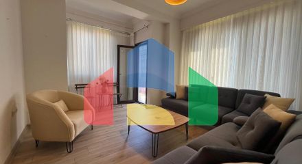 Квартира 2+1 в Стамбуле