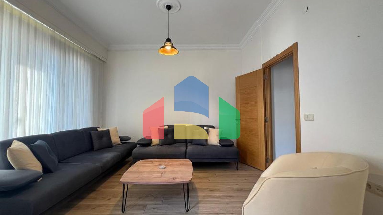 Квартира 2+1 в Стамбуле