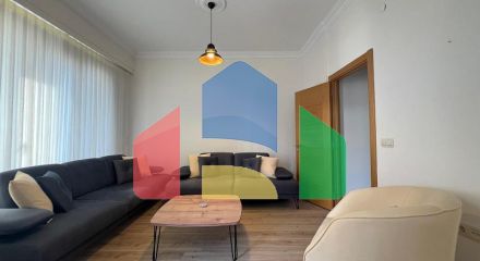 Квартира 2+1 в Стамбуле