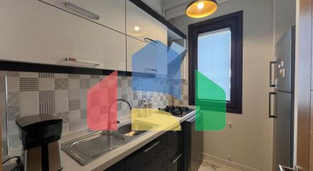 Квартира 2+1 в Стамбуле