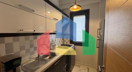 Квартира 2+1 в Стамбуле