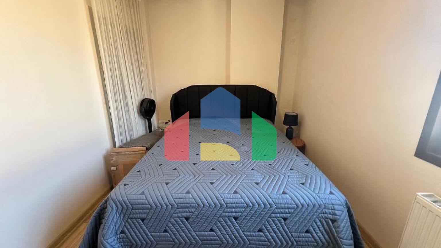 Квартира 2+1 в Стамбуле