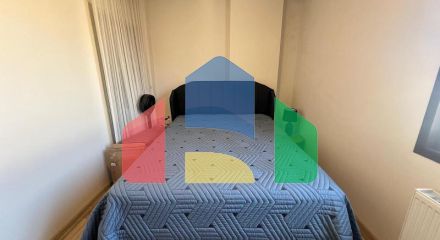 Квартира 2+1 в Стамбуле