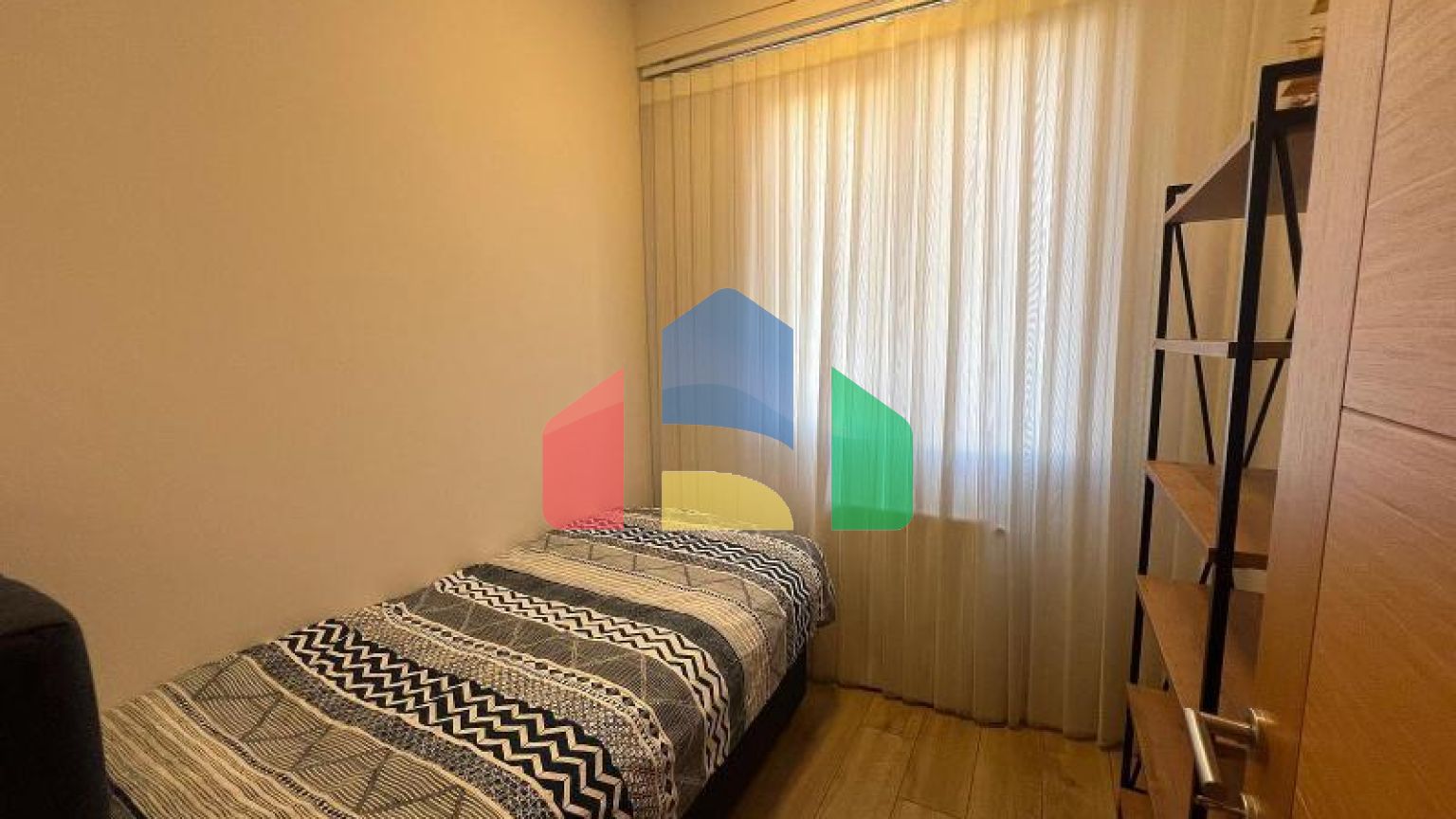 Квартира 2+1 в Стамбуле