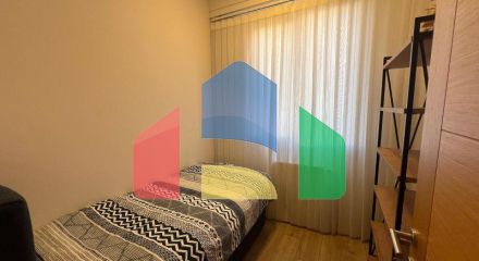 Квартира 2+1 в Стамбуле