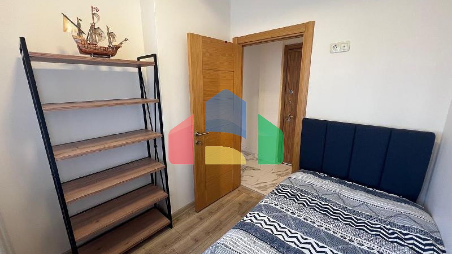 Квартира 2+1 в Стамбуле