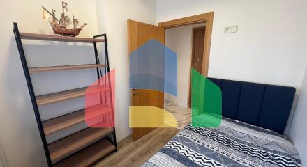 Квартира 2+1 в Стамбуле