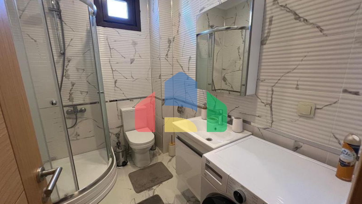 Квартира 2+1 в Стамбуле