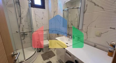 Квартира 2+1 в Стамбуле