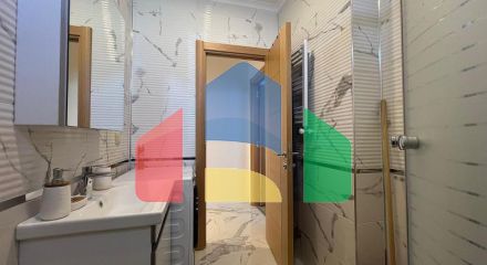 Квартира 2+1 в Стамбуле