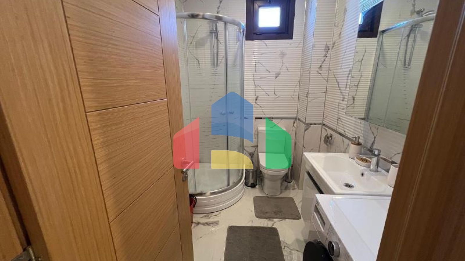 Квартира 2+1 в Стамбуле