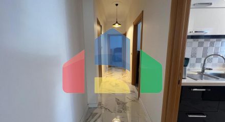 Квартира 2+1 в Стамбуле