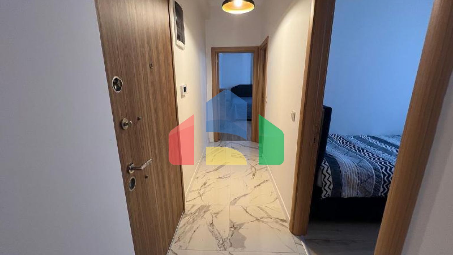 Квартира 2+1 в Стамбуле