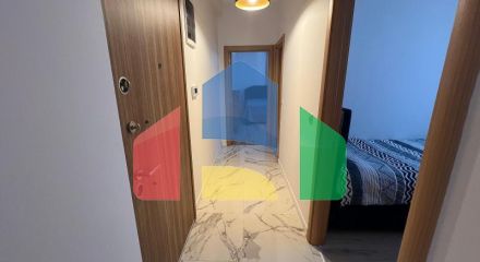 Квартира 2+1 в Стамбуле