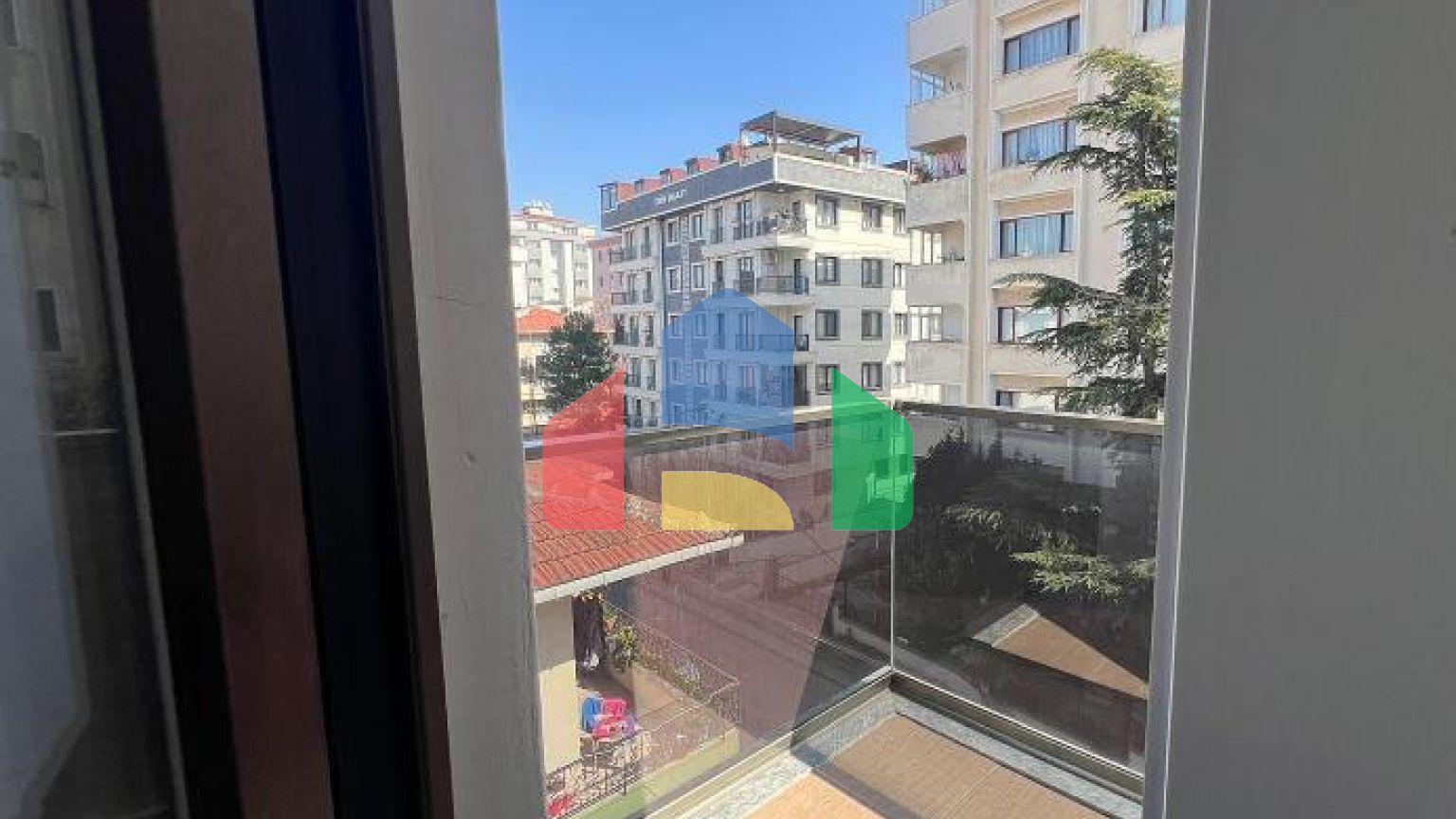 Квартира 2+1 в Стамбуле