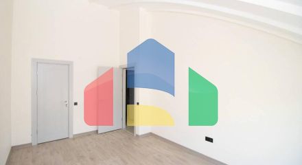 Квартира 4+1 с видом на море в Стамбуле