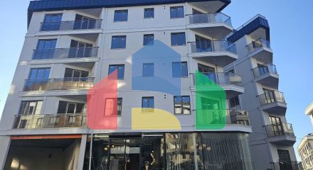 Квартира 2+1 в Стамбуле