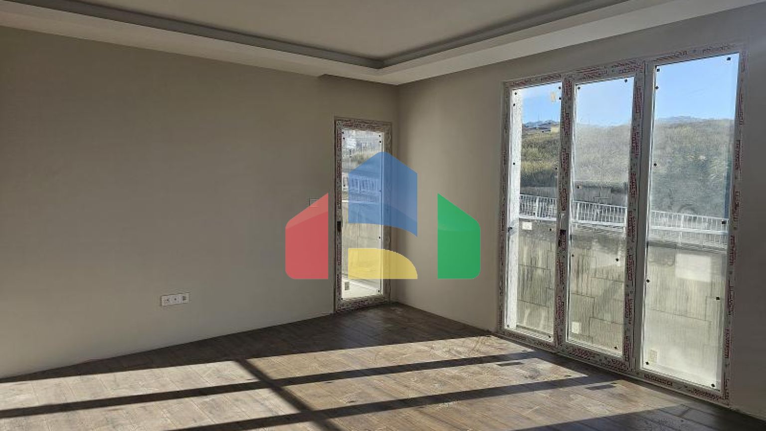 Квартира 2+1 в Стамбуле