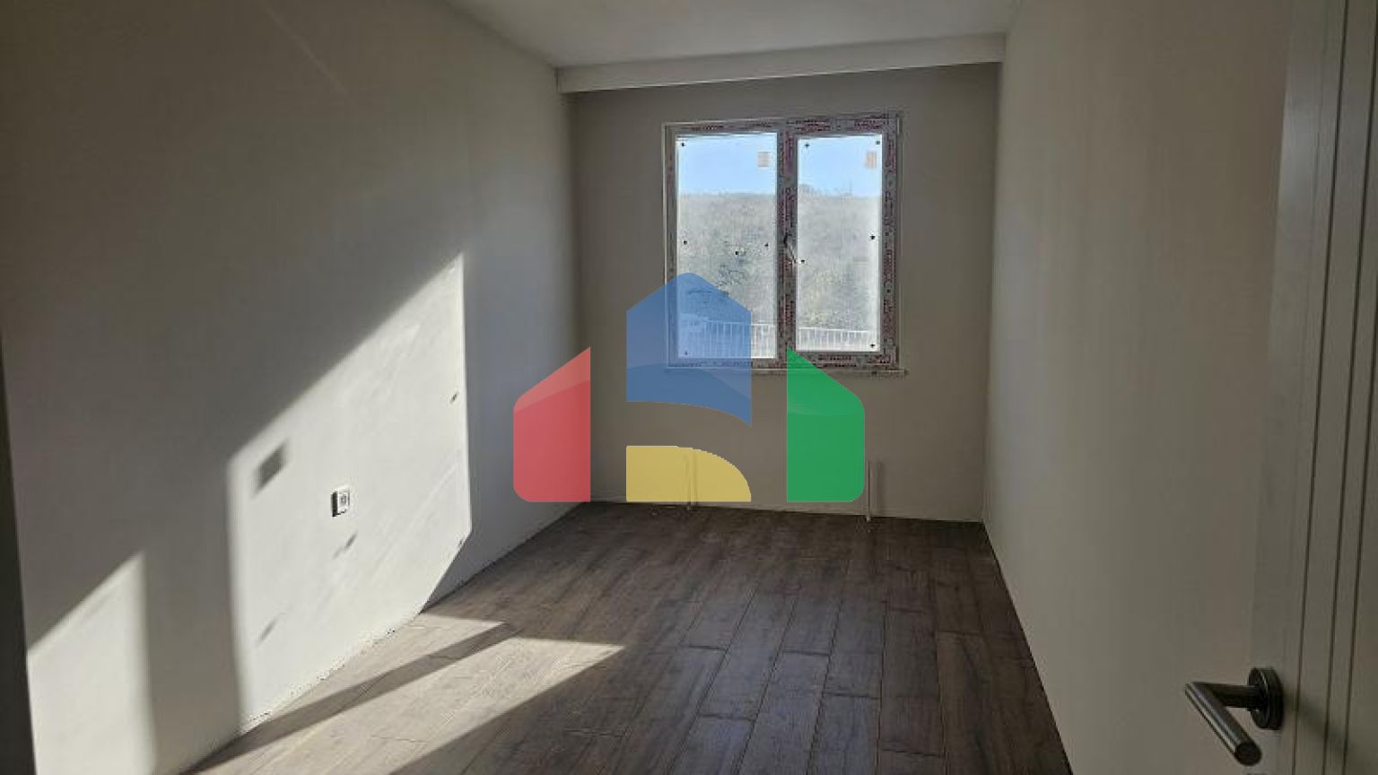 Квартира 2+1 в Стамбуле