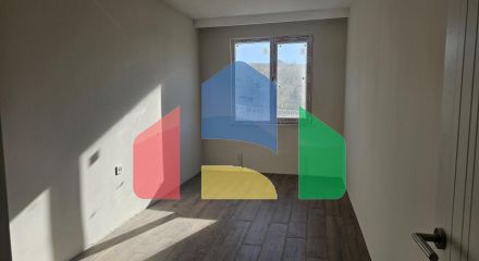 Квартира 2+1 в Стамбуле