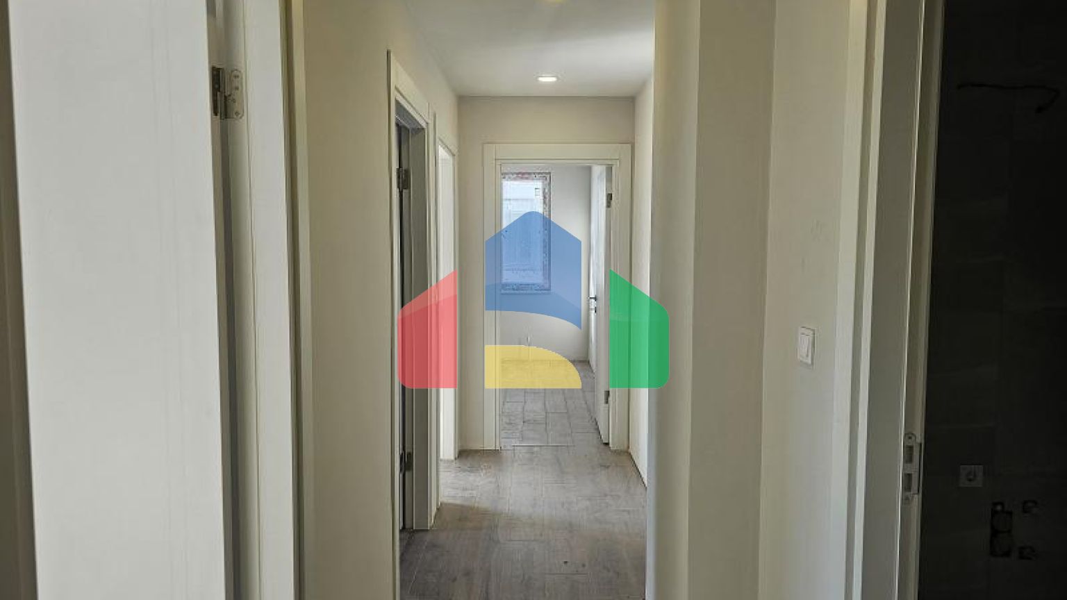 Квартира 2+1 в Стамбуле