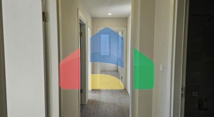 Квартира 2+1 в Стамбуле