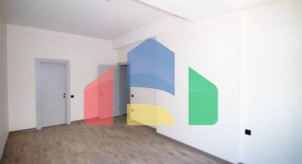 Квартира 3+1 с видом на море в Стамбуле