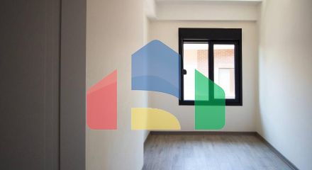 Квартира 3+1 с видом на море в Стамбуле