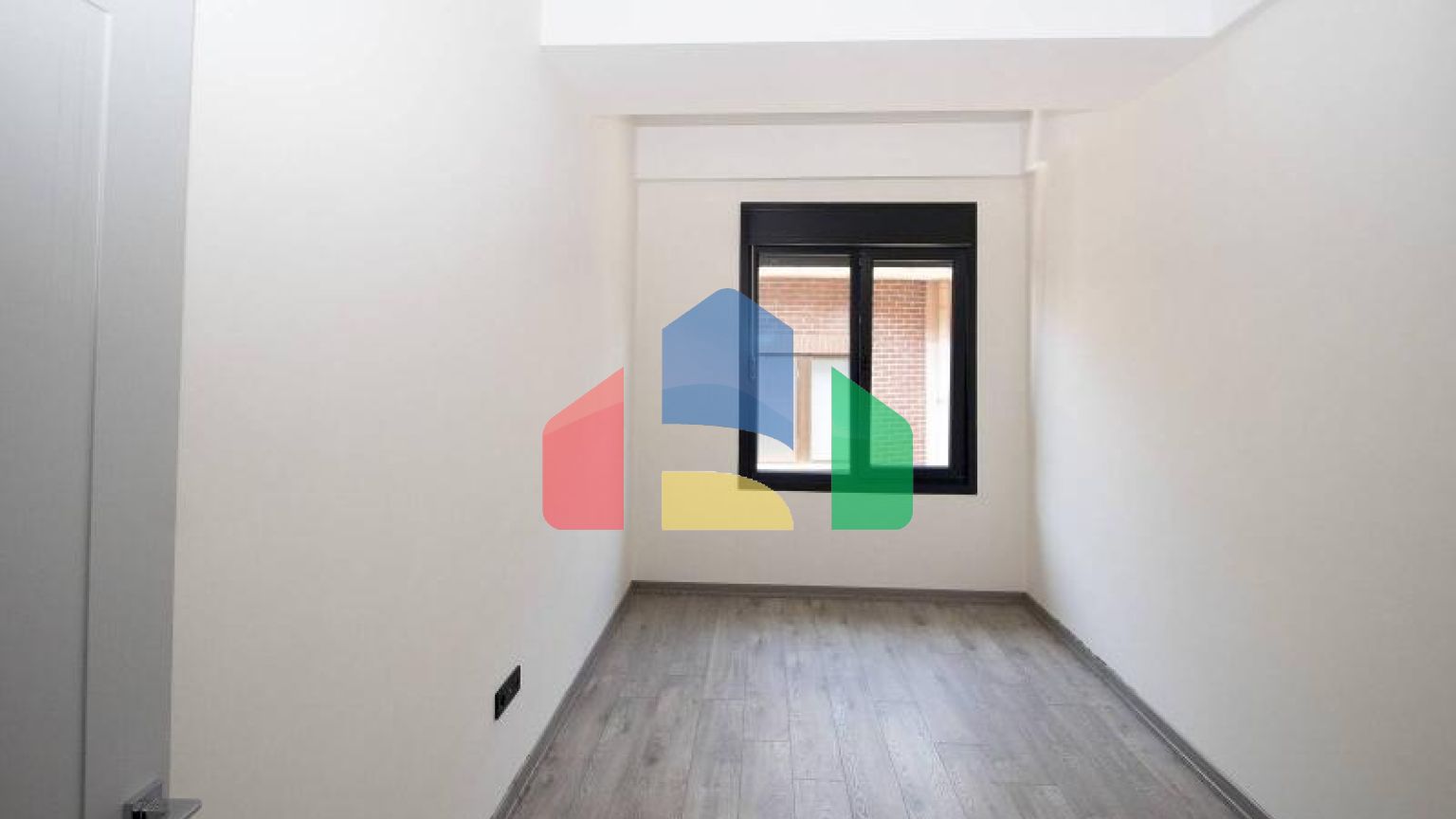 Квартира 3+1 с видом на море в Стамбуле