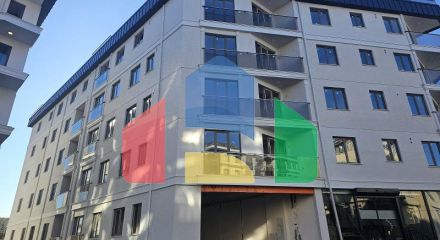 Квартира 1+1 в Стамбуле