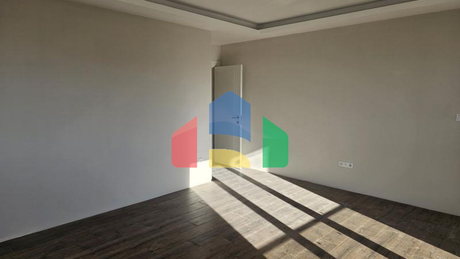 Квартира 1+1 в Стамбуле