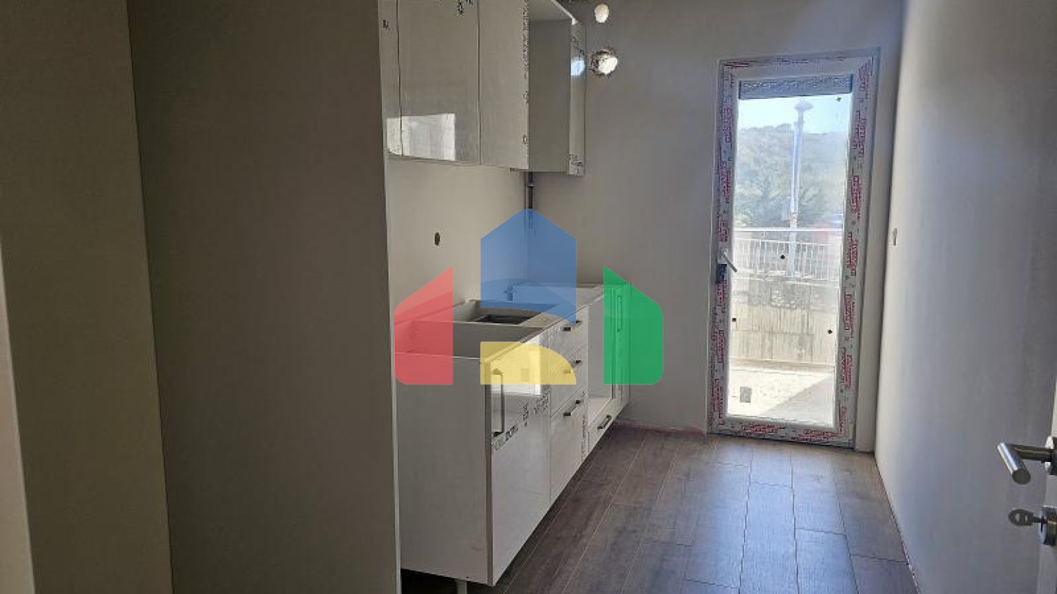 Квартира 1+1 в Стамбуле