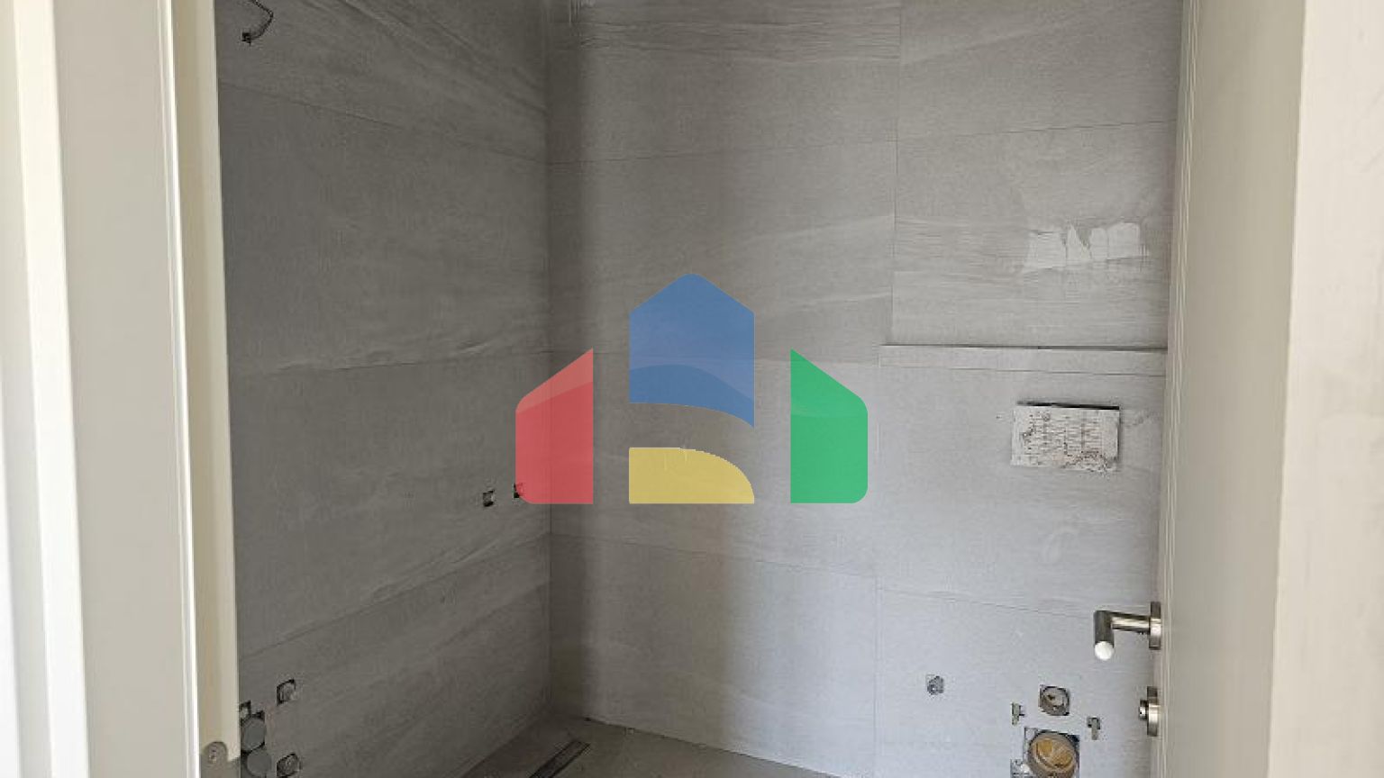 Квартира 3+1 в Стамбуле