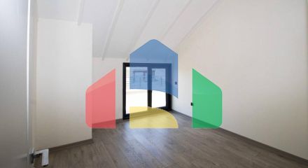 Дюплекс 5+2 с видом на море в Стамбуле