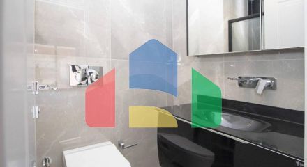 Дюплекс 5+2 с видом на море в Стамбуле