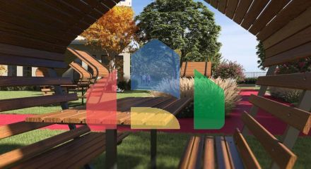 Квартира 2+1 с видом на море в Стамбуле