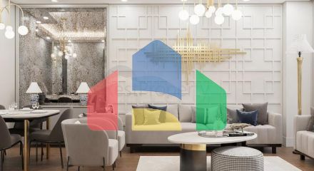 Boutique concept project in the very center of Istanbul - Beyoglu