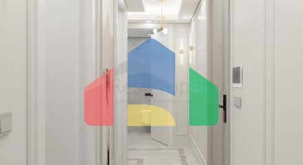 Boutique concept project in the very center of Istanbul - Beyoglu