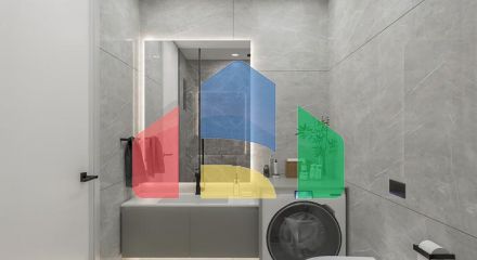 Boutique concept project in the very center of Istanbul - Beyoglu