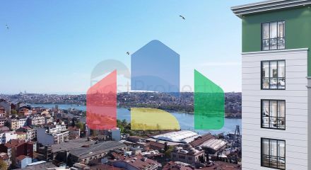 Проект бутик концепции в самом центре Стамбула - Бейоглу