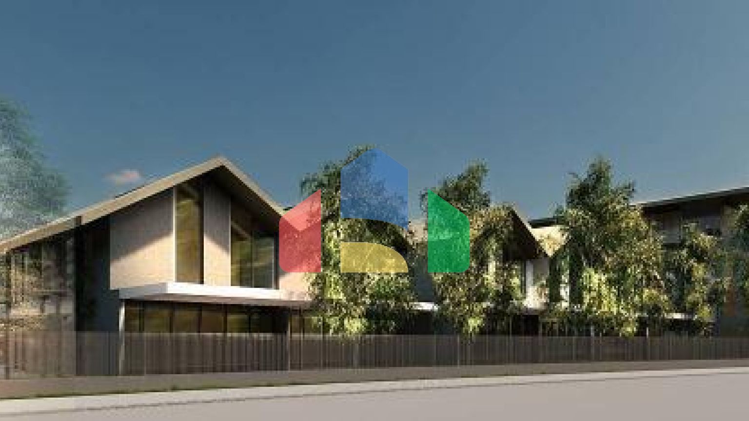 Квартира 2+1 с видом на море в Стамбуле