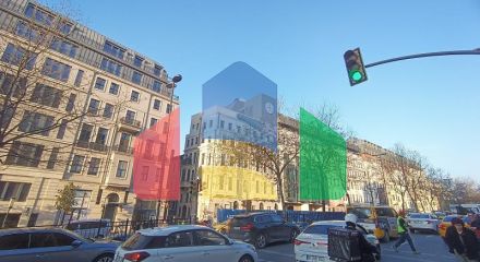 Квартира 1+1 в Стамбуле