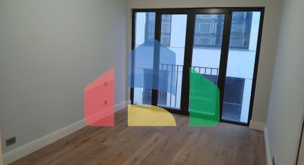 Квартира 1+1 в Стамбуле