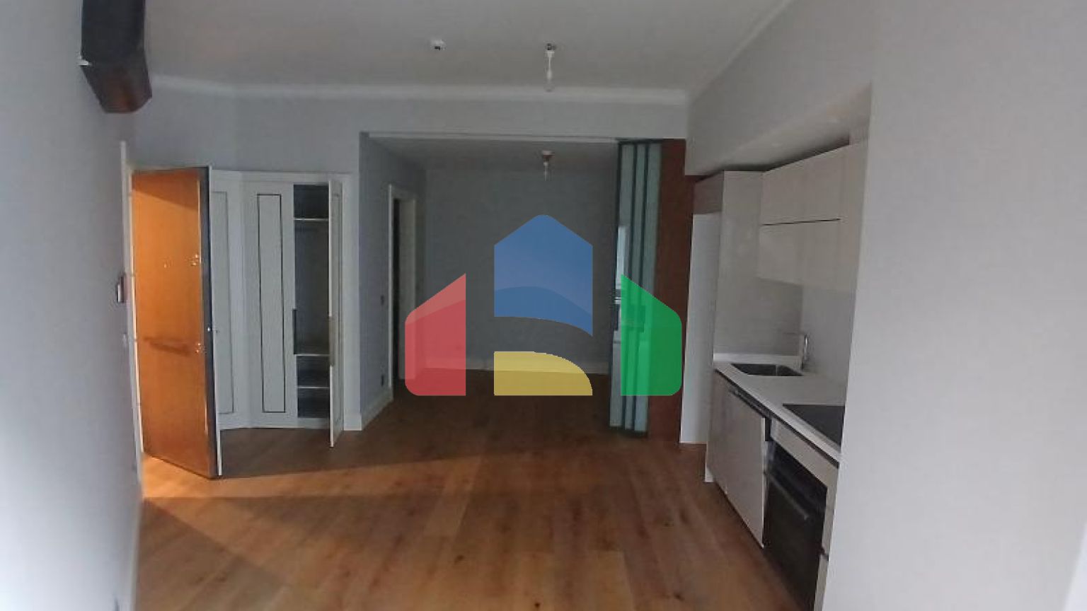 Квартира 1+1 в Стамбуле